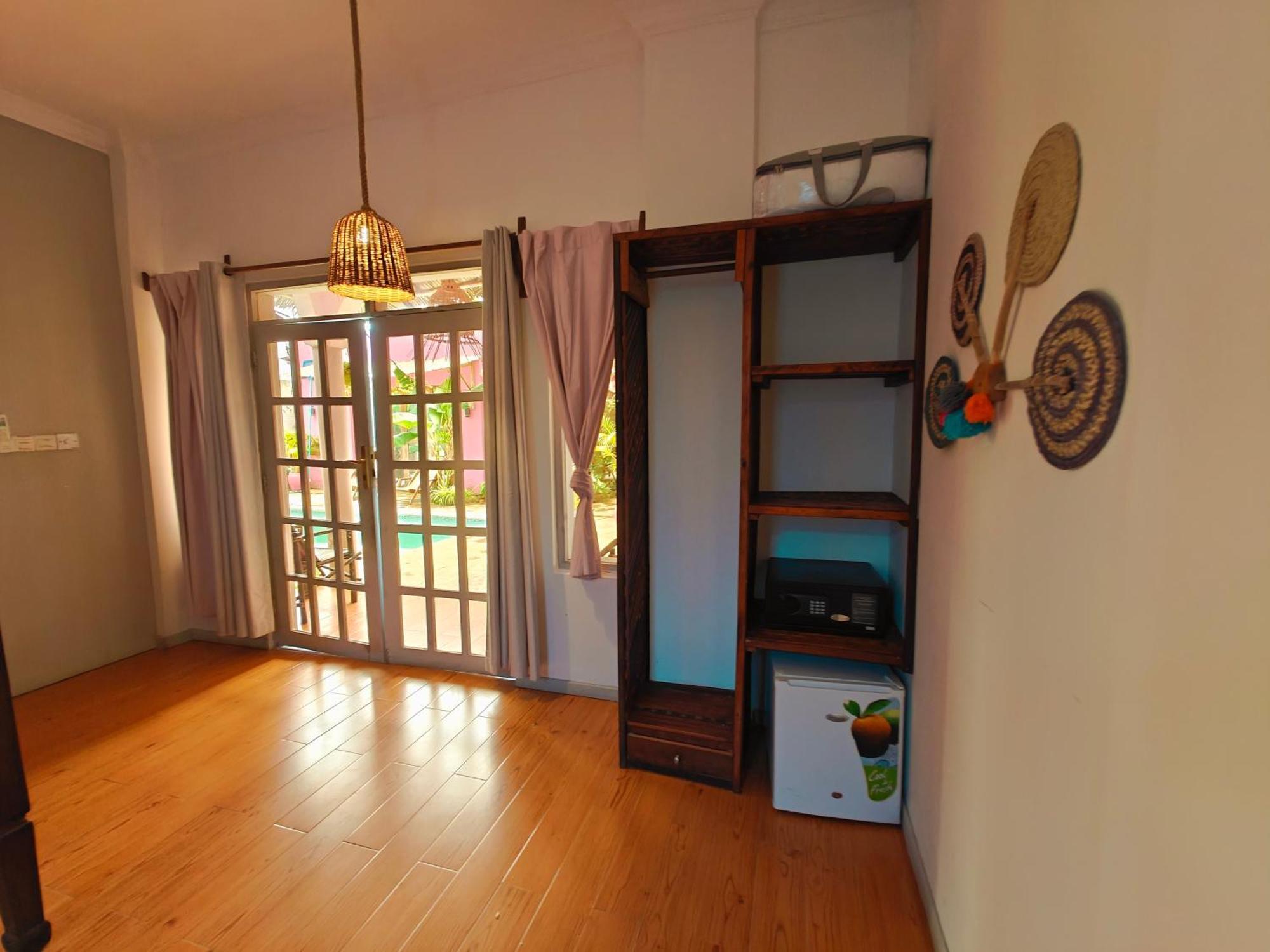 Nungwi Roses Villa Exterior photo